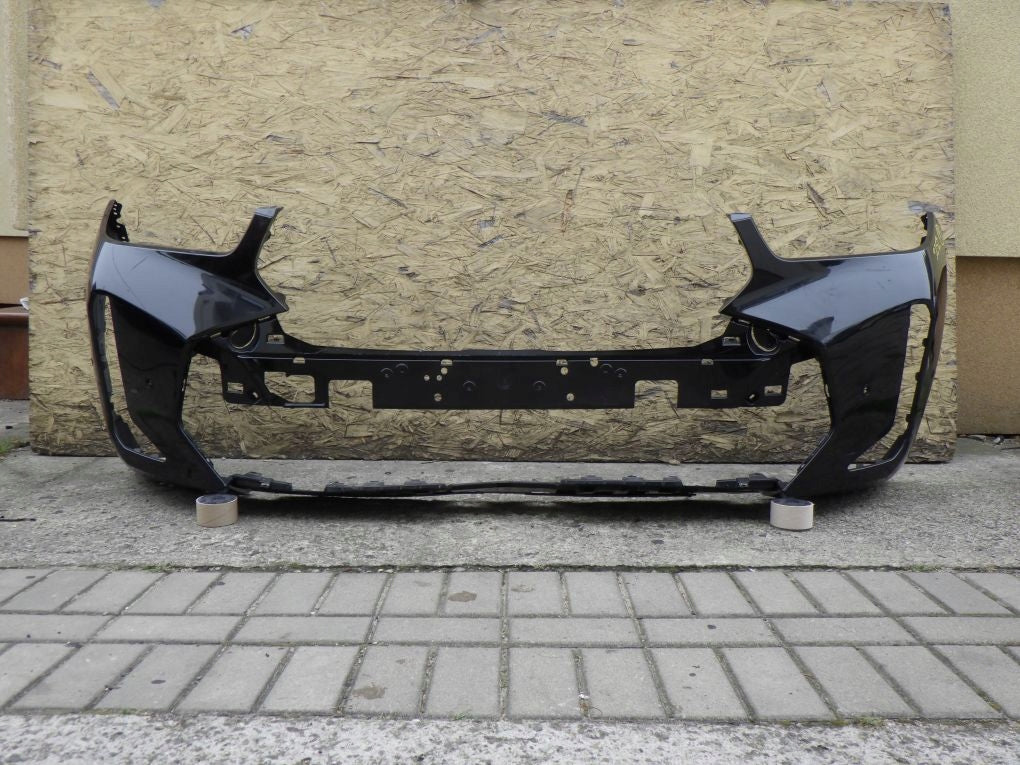 BMW X6 G06 M Package Lift LCI 2023- Front Bumper
