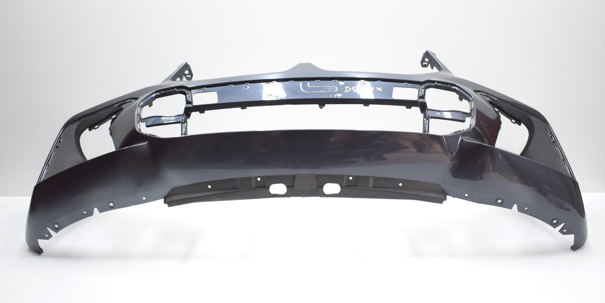 BMW X6 G06 M SPORT PACKAGE FRONT BUMPER GENUINE