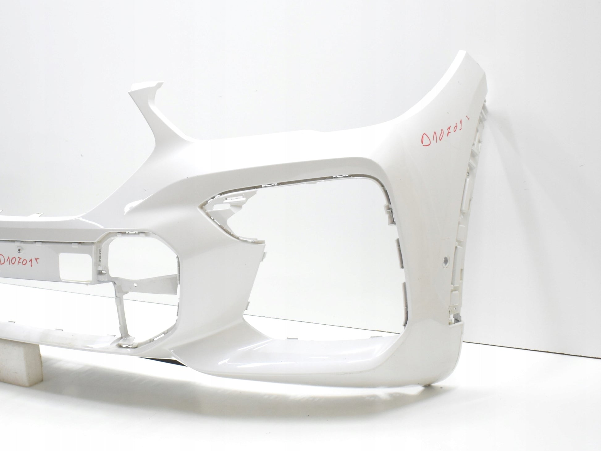 BMW X6 G06 M SPORT PACKAGE FRONT BUMPER GENUINE