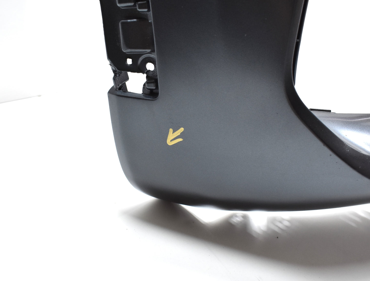 BMW X6 G06 M SPORT PACKAGE FRONT BUMPER GENUINE