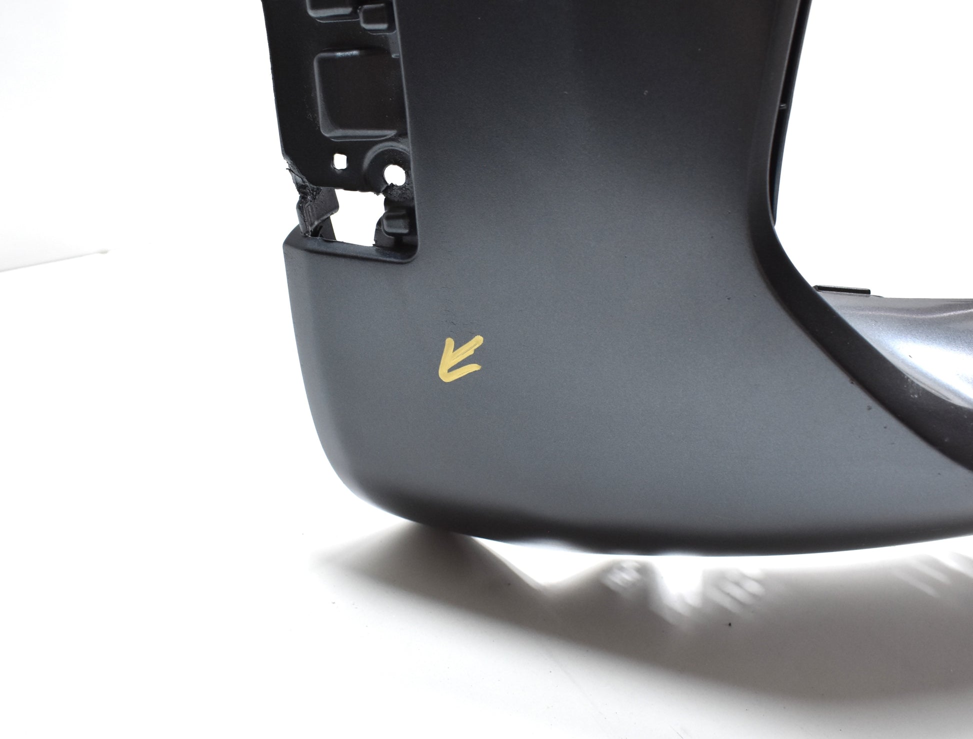 BMW X6 G06 M SPORT PACKAGE FRONT BUMPER GENUINE