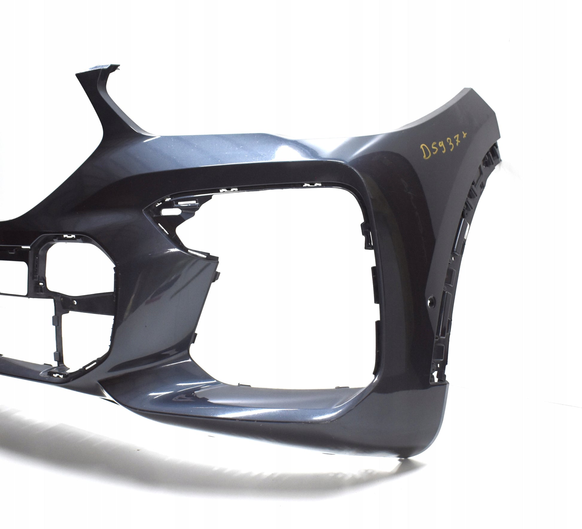 BMW X6 G06 M SPORT PACKAGE FRONT BUMPER GENUINE