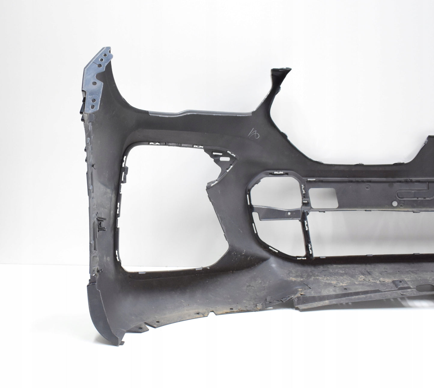 BMW X6 G06 M SPORT PACKAGE FRONT BUMPER GENUINE