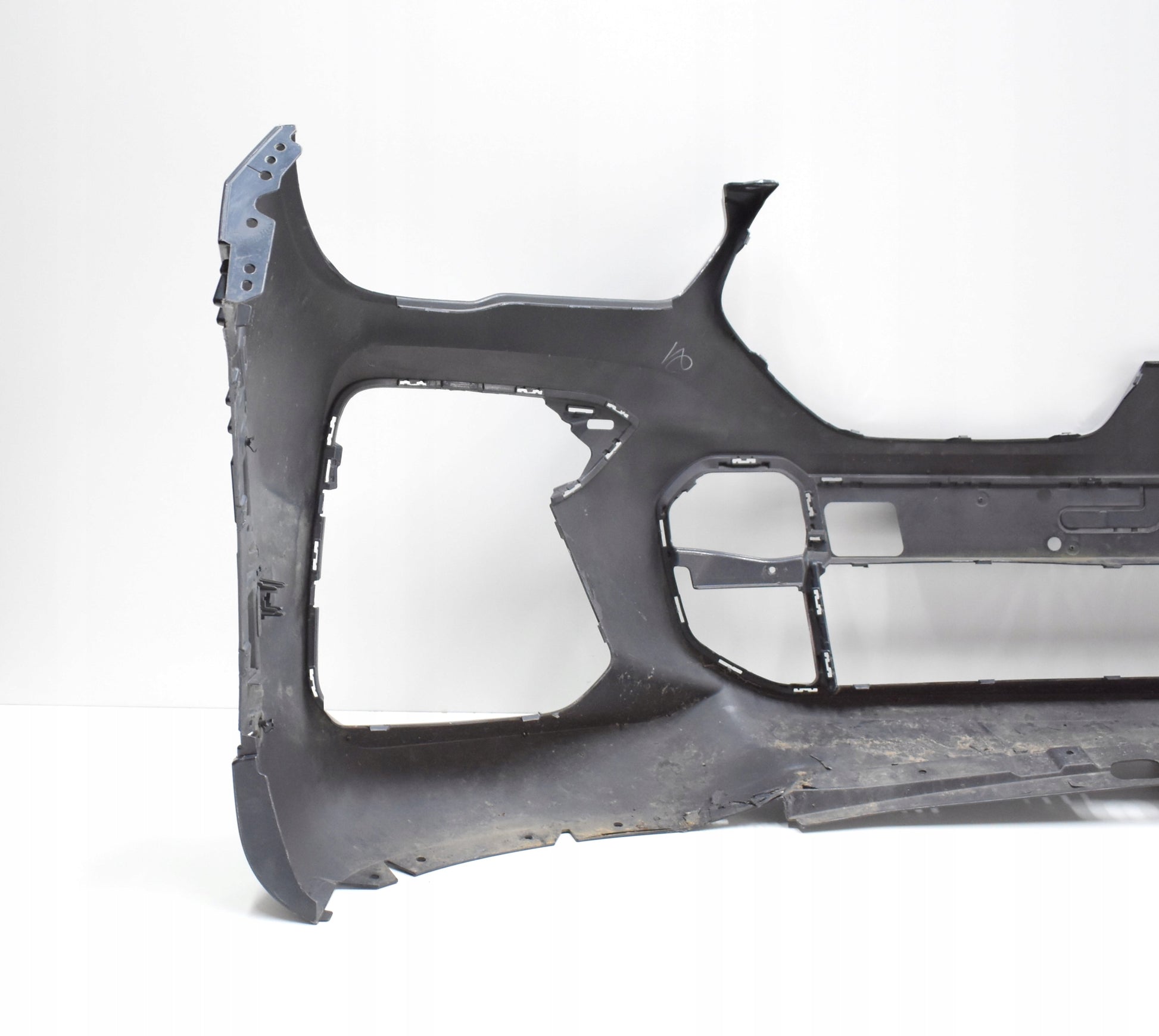 BMW X6 G06 M SPORT PACKAGE FRONT BUMPER GENUINE