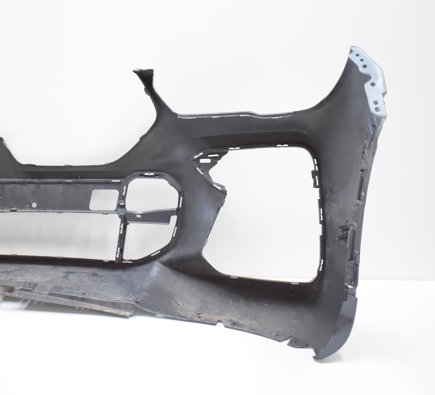 BMW X6 G06 M SPORT PACKAGE FRONT BUMPER GENUINE