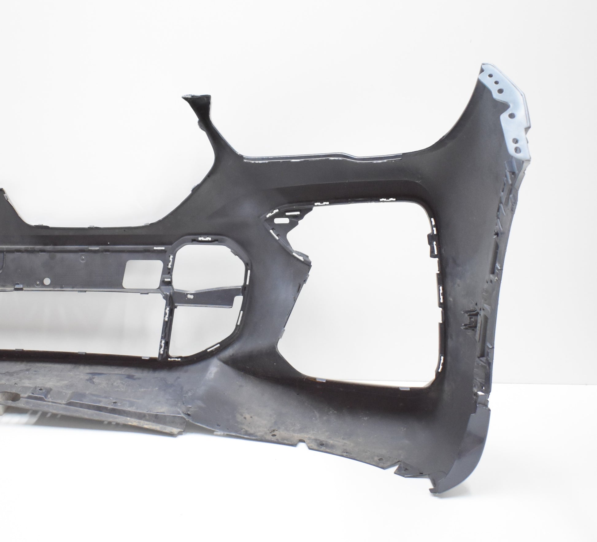 BMW X6 G06 M SPORT PACKAGE FRONT BUMPER GENUINE