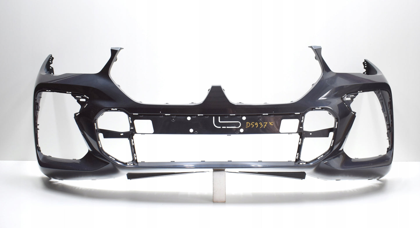 BMW X6 G06 M SPORT PACKAGE FRONT BUMPER GENUINE