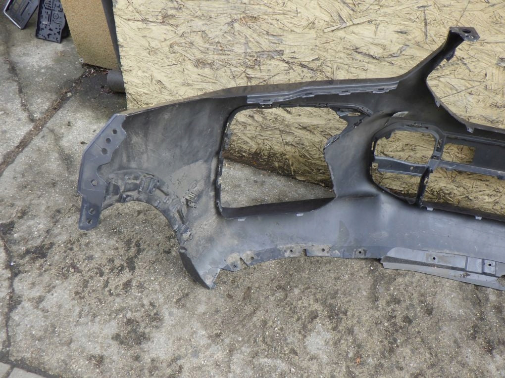 BMW X6 G06 M Package Front Bumper