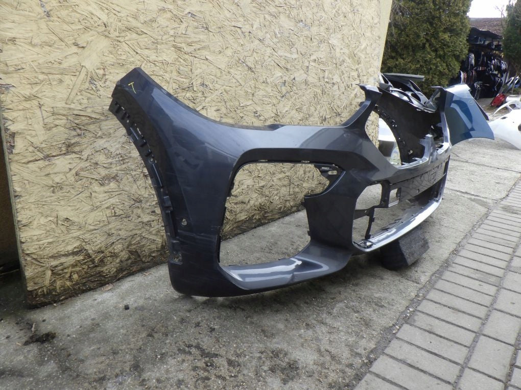 BMW X6 G06 M Package Front Bumper