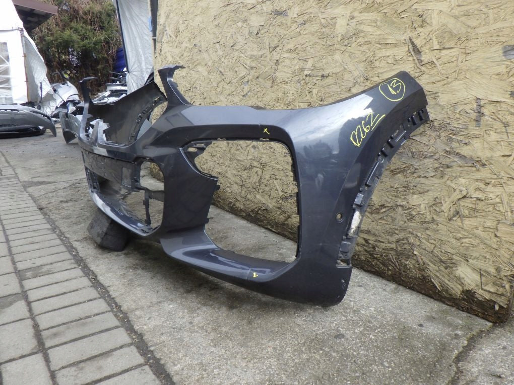 BMW X6 G06 M Package Front Bumper