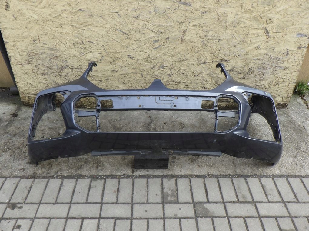 BMW X6 G06 M Package Front Bumper