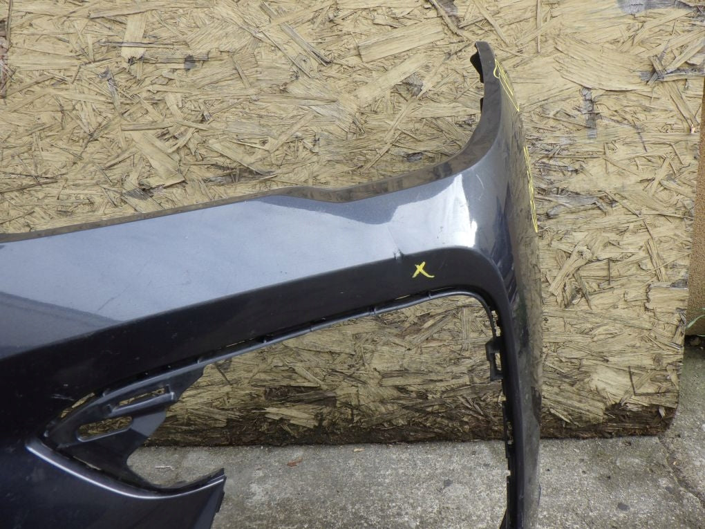 BMW X6 G06 M Package Front Bumper