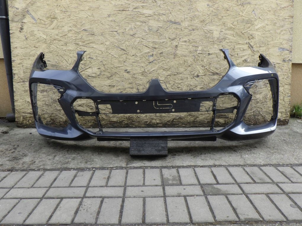 BMW X6 G06 M Package Front Bumper