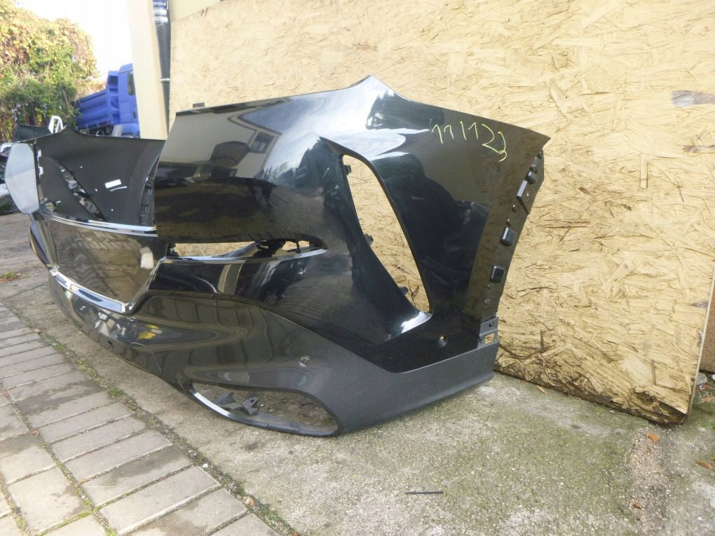 BMW X6 G06 M Package Rear Bumper