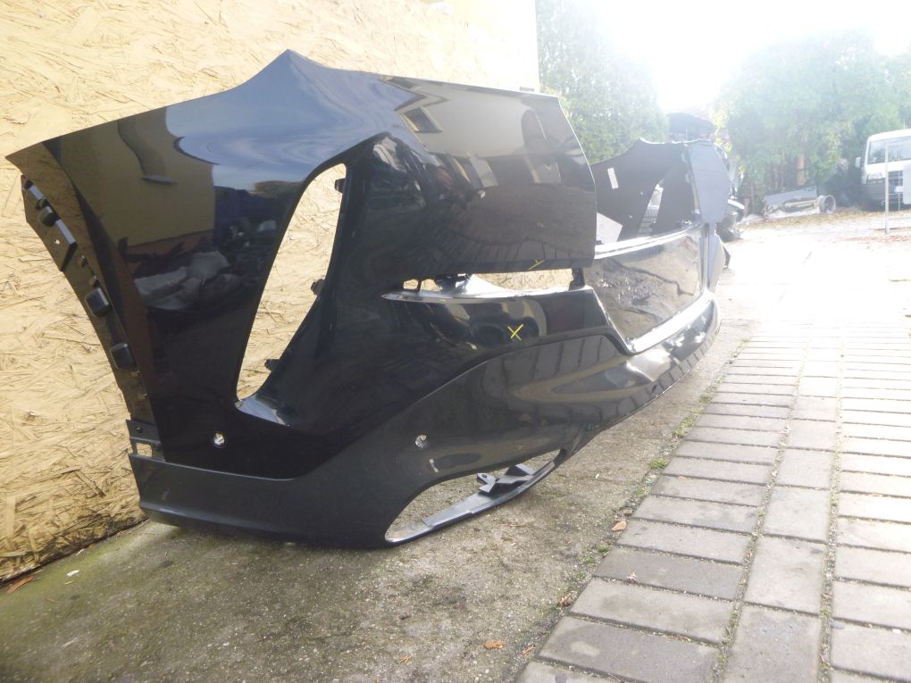 BMW X6 G06 M Package Rear Bumper