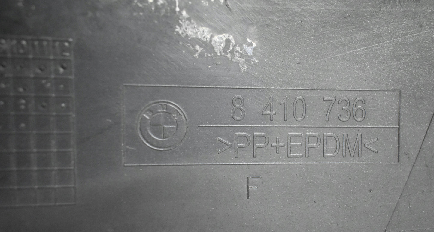 BMW Z3 E36 REAR BUMPER ORG