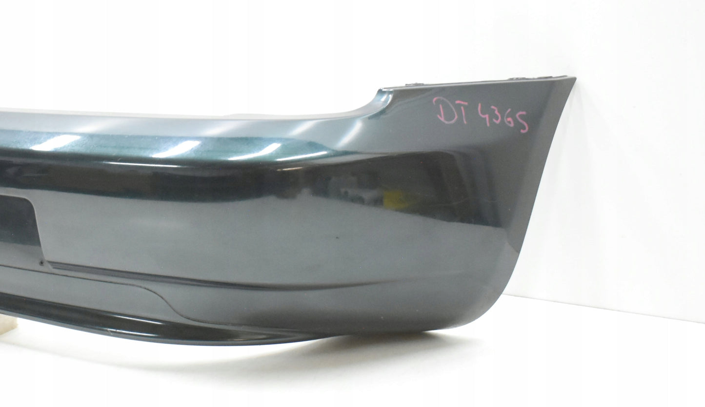 BMW Z3 E36 REAR BUMPER ORG