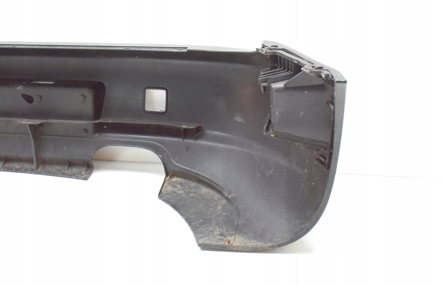 BMW Z3 E36 REAR BUMPER ORG