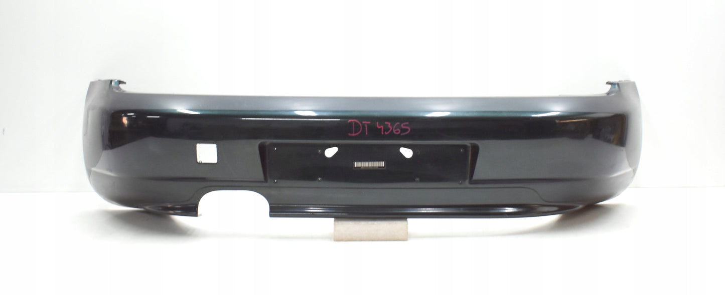 BMW Z3 E36 REAR BUMPER ORG