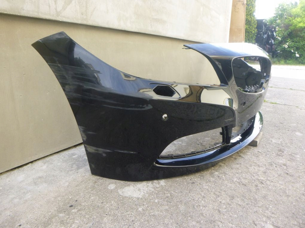 BMW Z4 E89 LIFT LCI Front Bumper