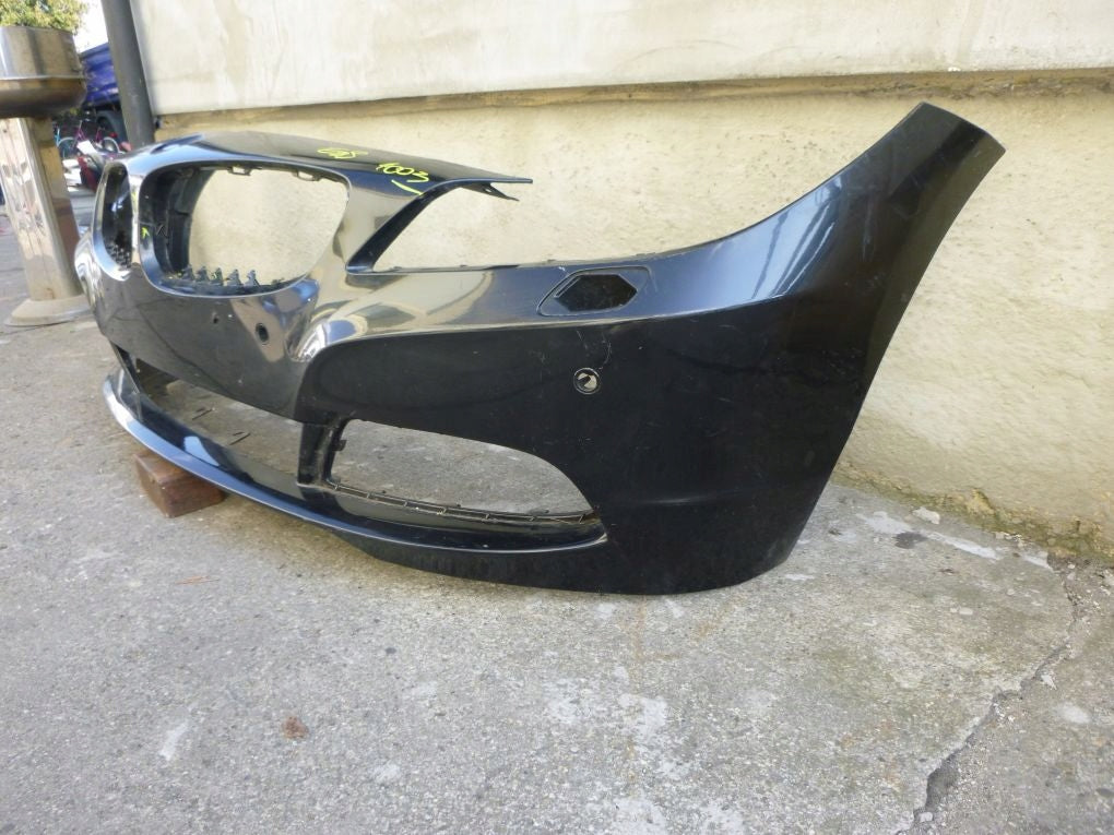 BMW Z4 E89 LIFT front bumper