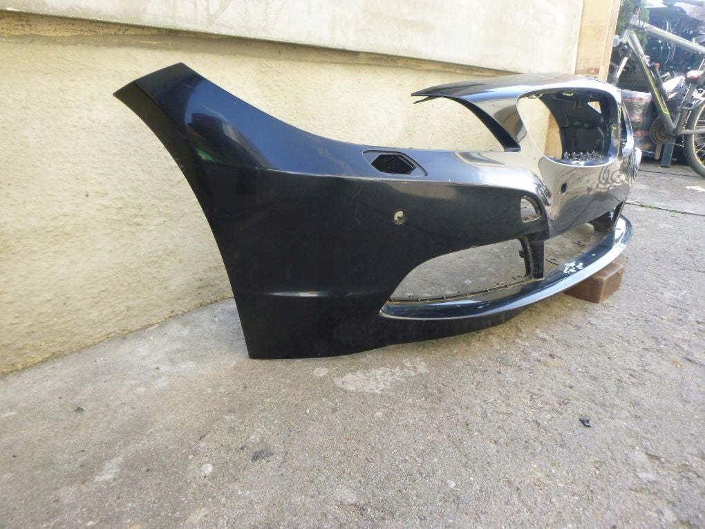 BMW Z4 E89 LIFT front bumper