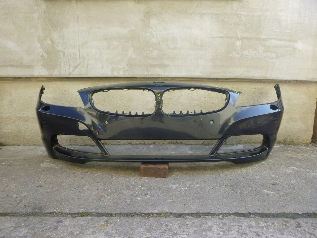 BMW Z4 E89 LIFT front bumper