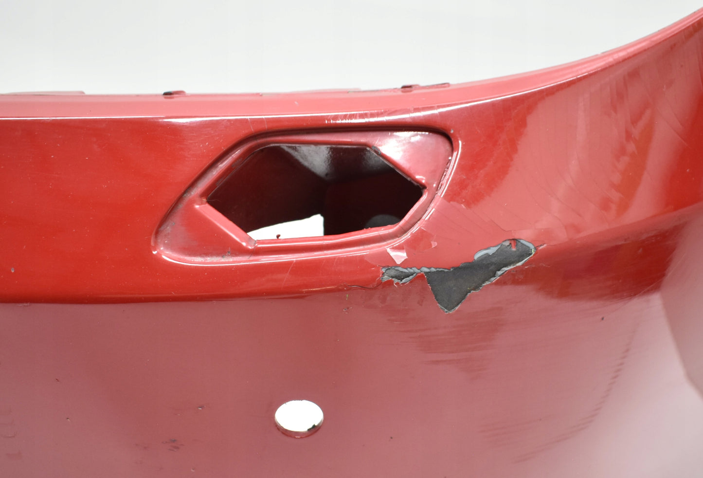 BMW Z4 E89 FRONT BUMPER ORG