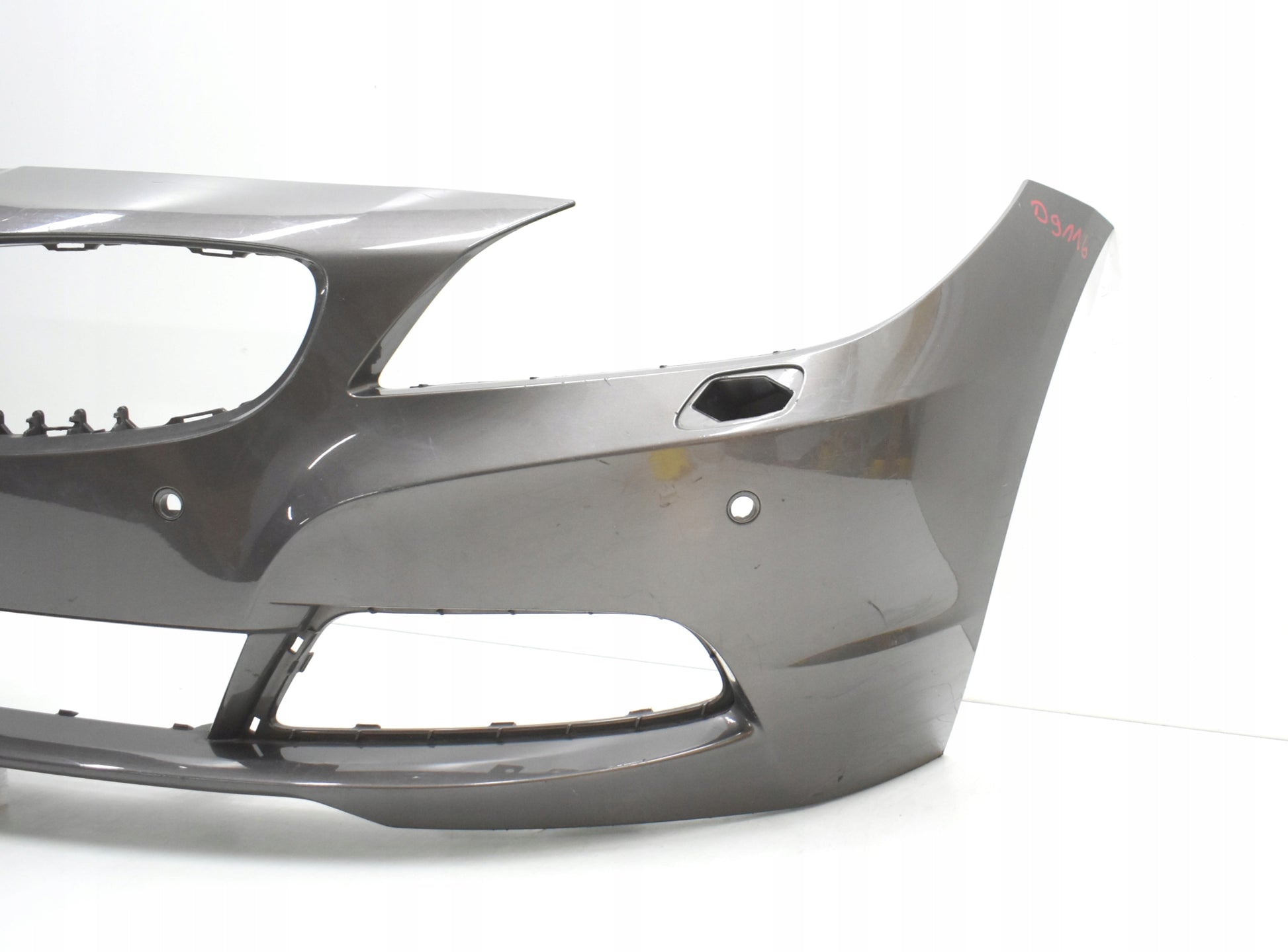 BMW Z4 E89 FRONT BUMPER ORG