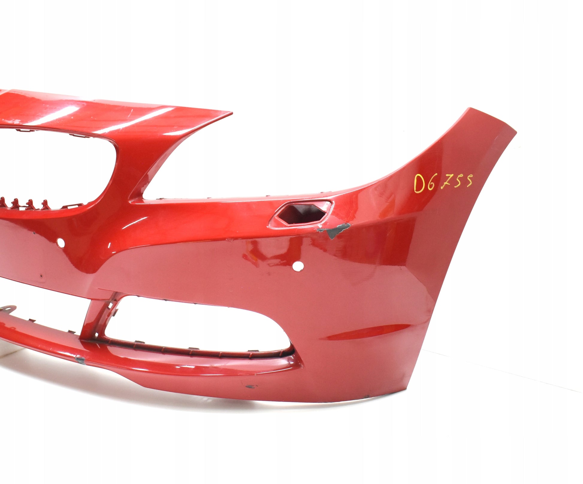 BMW Z4 E89 FRONT BUMPER ORG