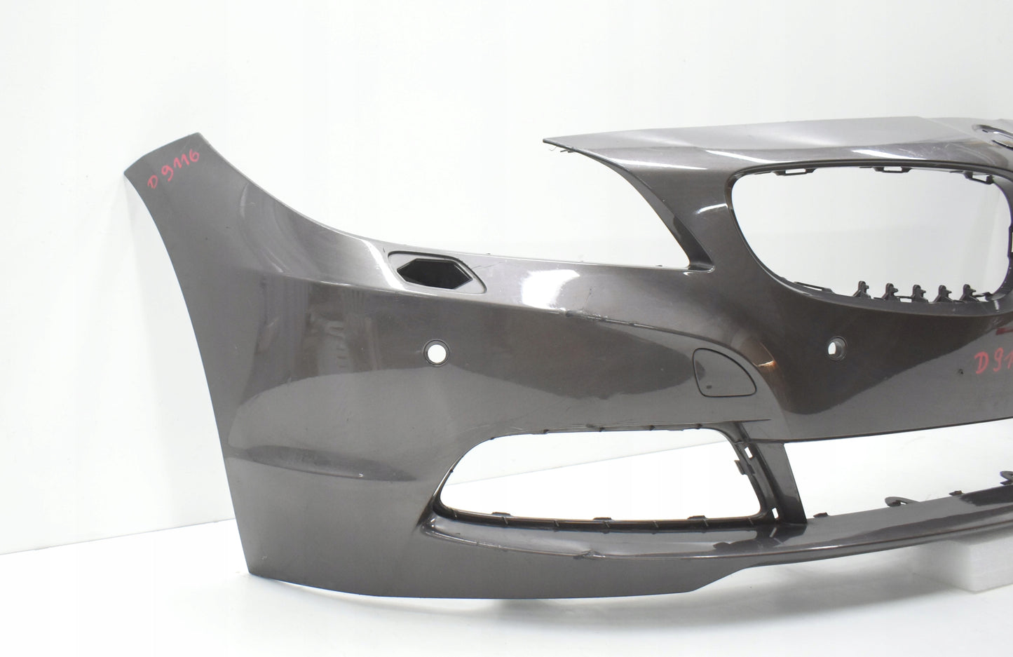 BMW Z4 E89 FRONT BUMPER ORG