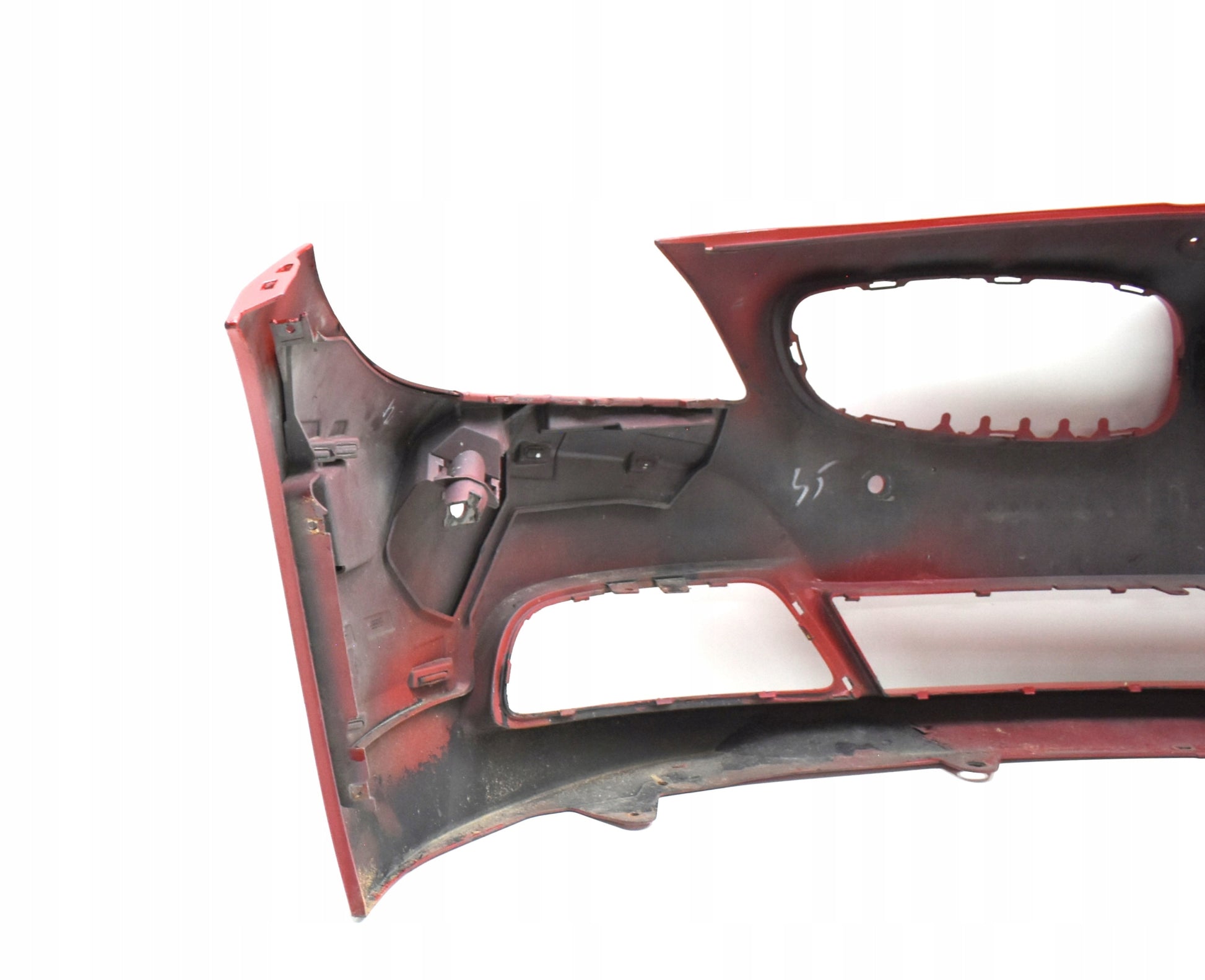 BMW Z4 E89 FRONT BUMPER ORG