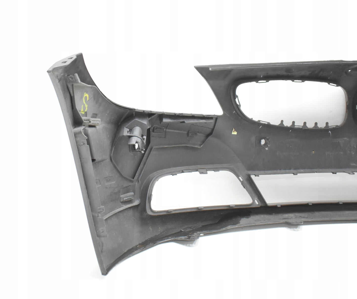 BMW Z4 E89 FRONT BUMPER ORG
