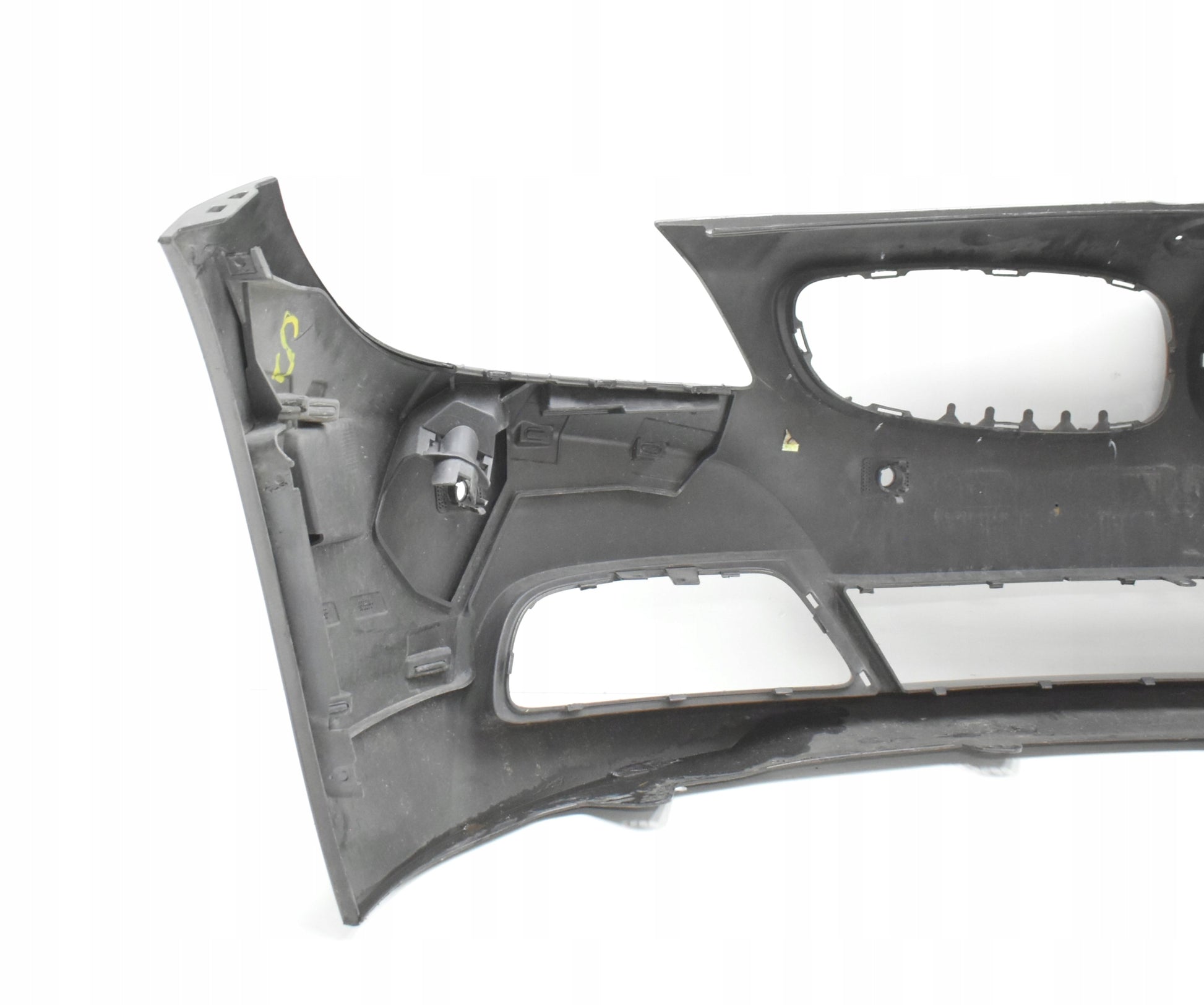 BMW Z4 E89 FRONT BUMPER ORG