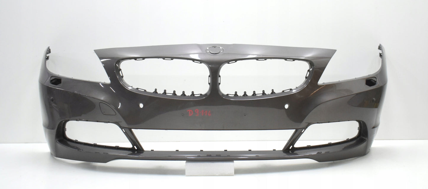 BMW Z4 E89 FRONT BUMPER ORG