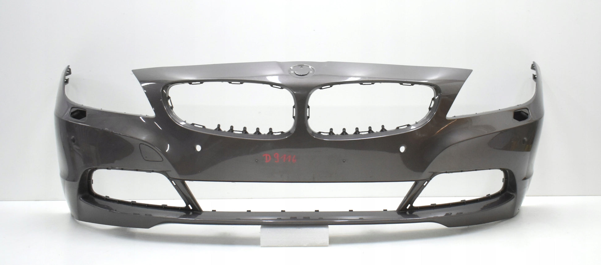 BMW Z4 E89 FRONT BUMPER ORG