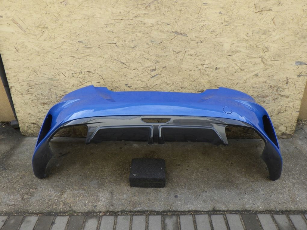 BMW Z4 G29 M PACKAGE M40i Rear Bumper
