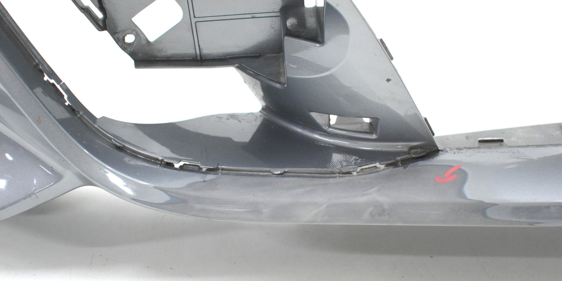 BMW Z4 G29 M Package Genuine Front Bumper