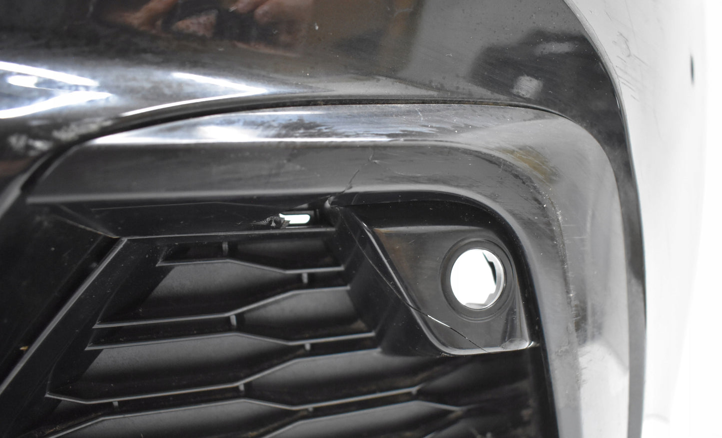 BMW Z4 G29 M Package Genuine Front Bumper