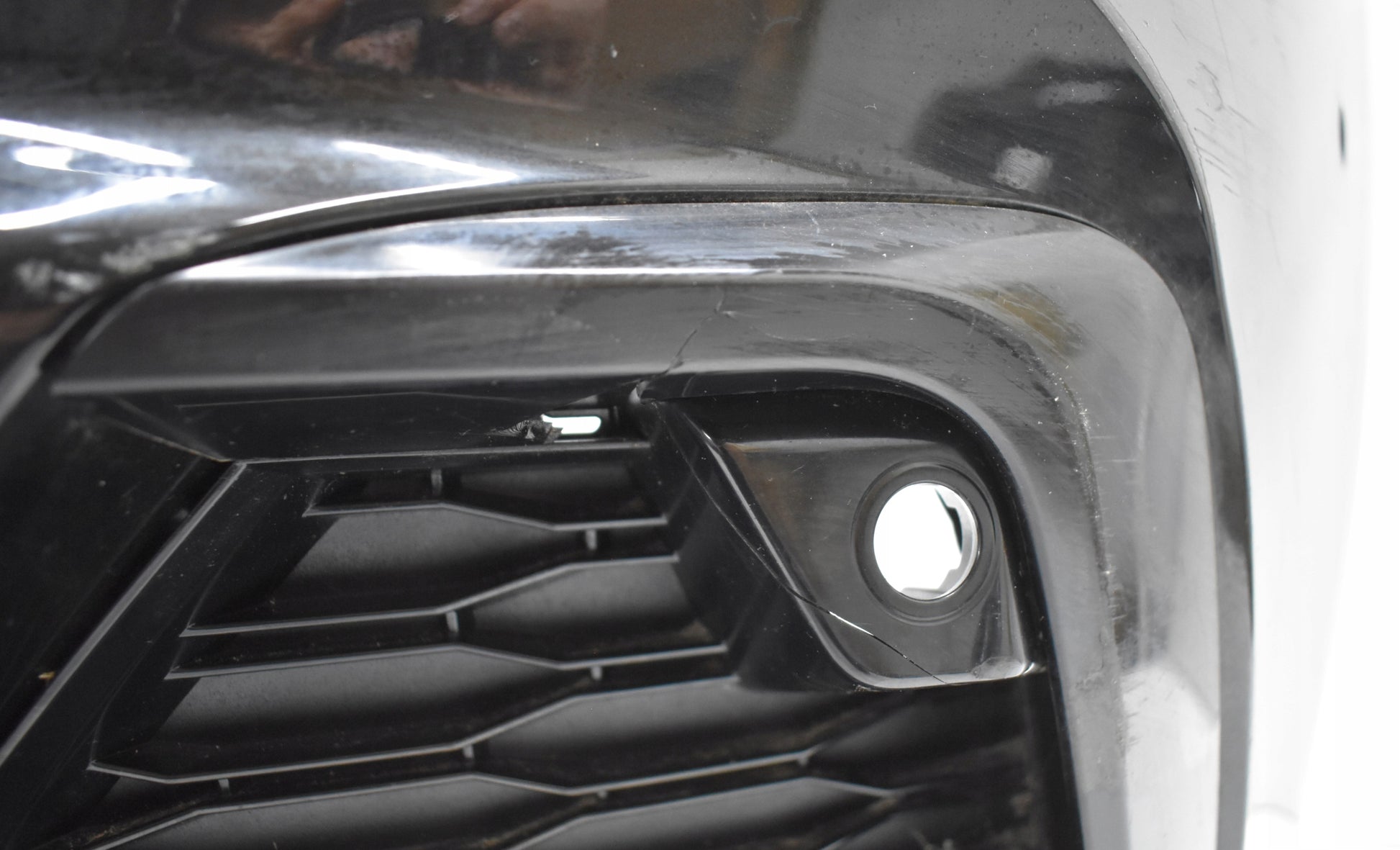 BMW Z4 G29 M Package Genuine Front Bumper