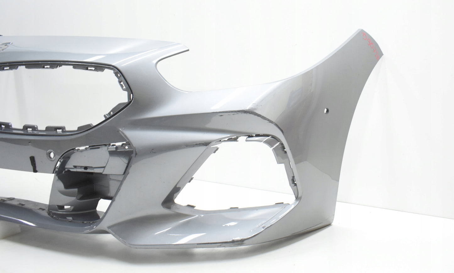 BMW Z4 G29 M Package Genuine Front Bumper