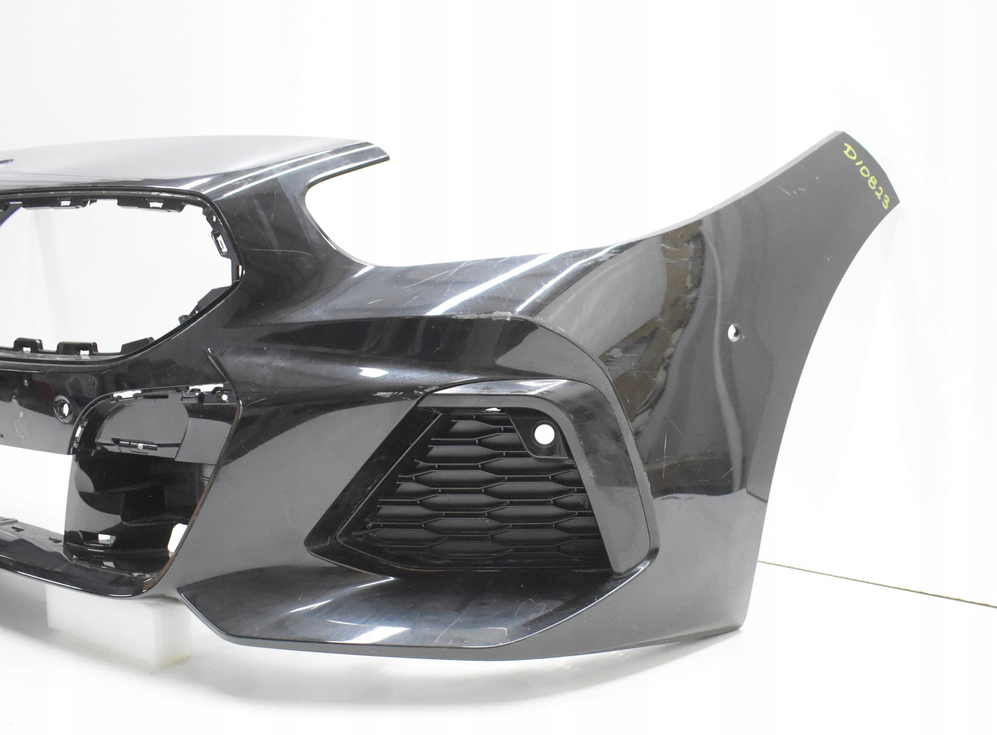 BMW Z4 G29 M Package Genuine Front Bumper