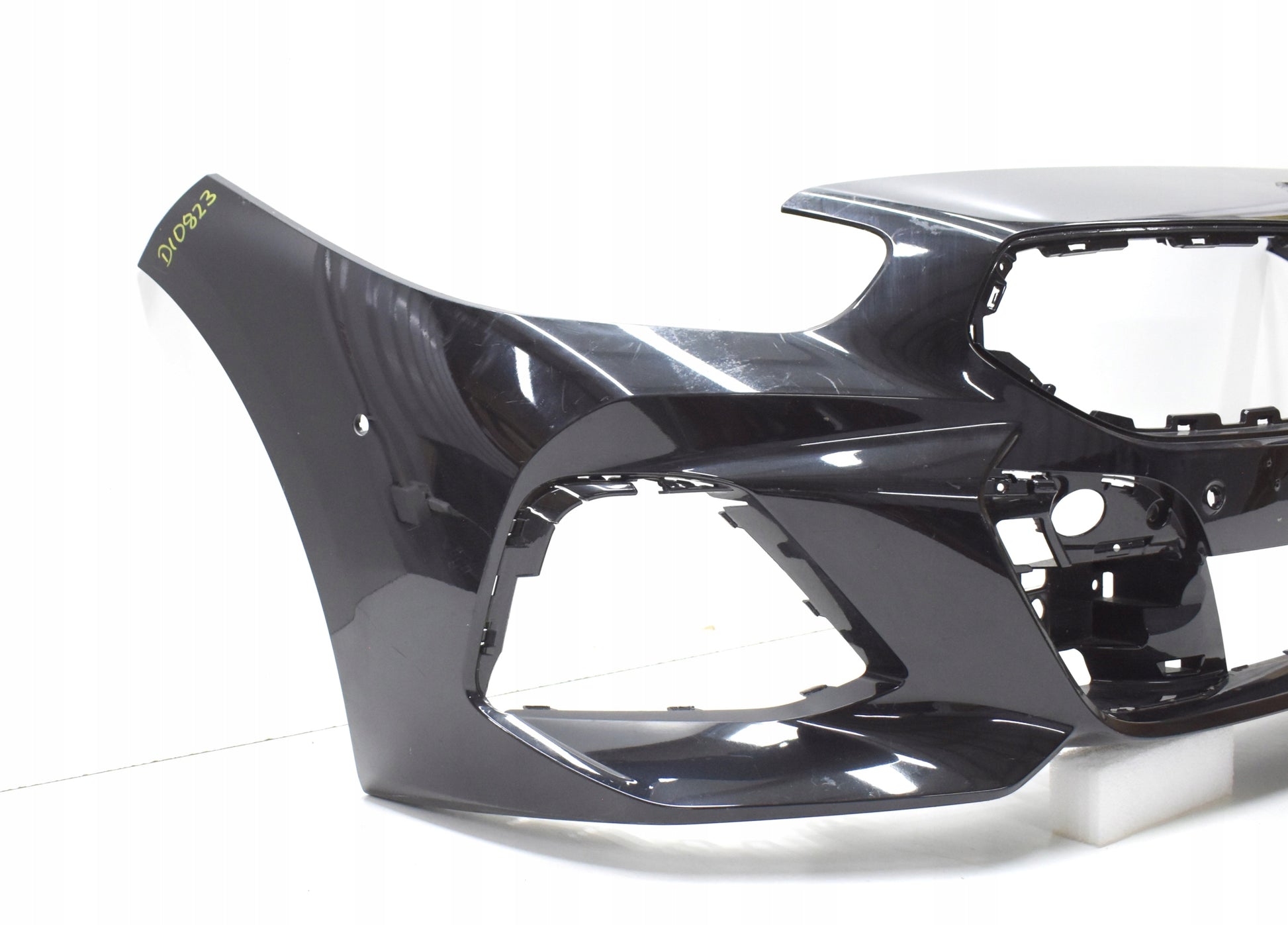 BMW Z4 G29 M Package Genuine Front Bumper