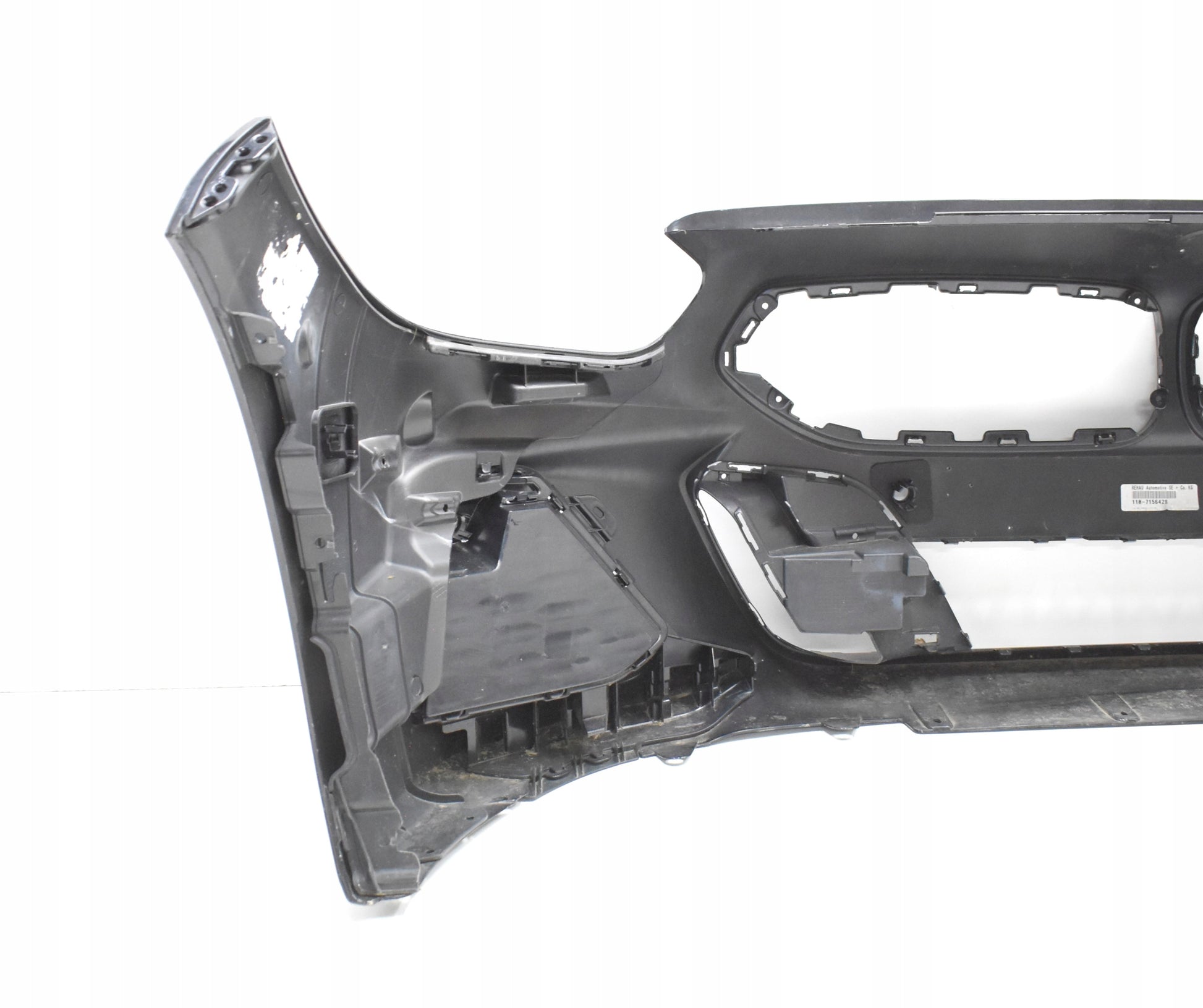 BMW Z4 G29 M Package Genuine Front Bumper