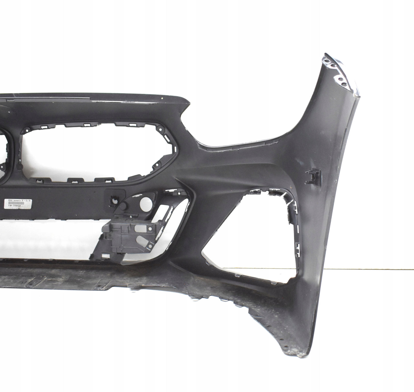 BMW Z4 G29 M Package Genuine Front Bumper
