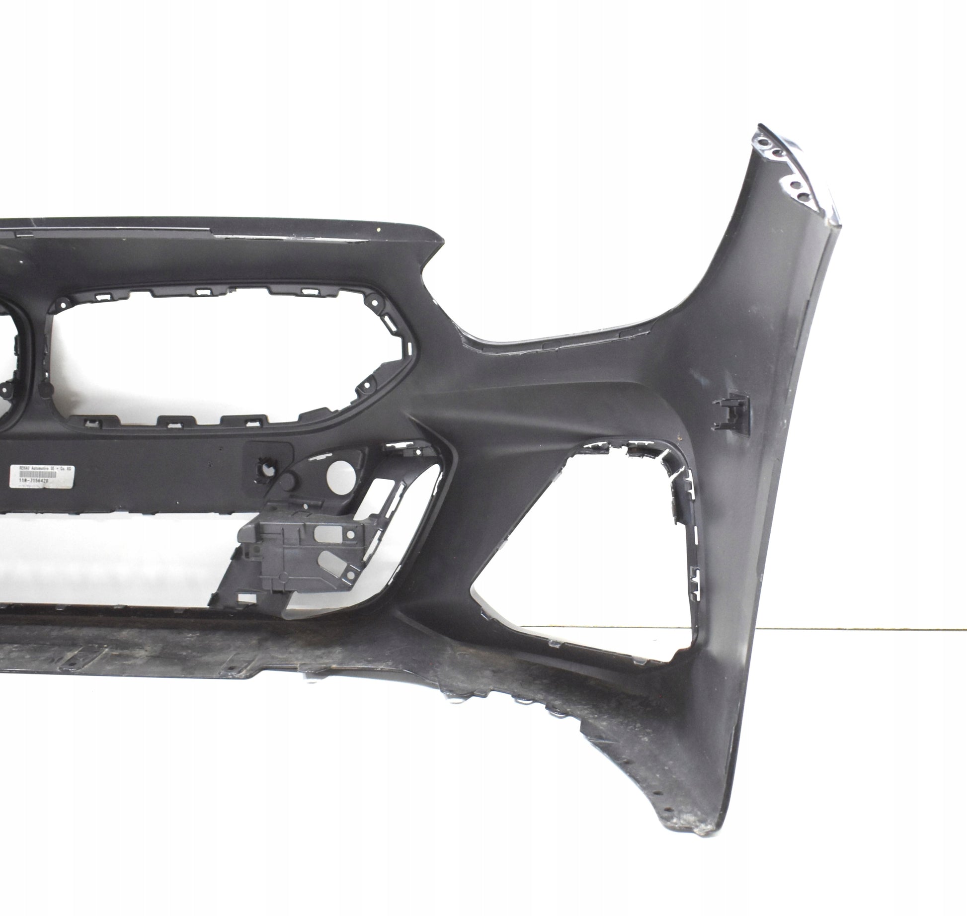 BMW Z4 G29 M Package Genuine Front Bumper