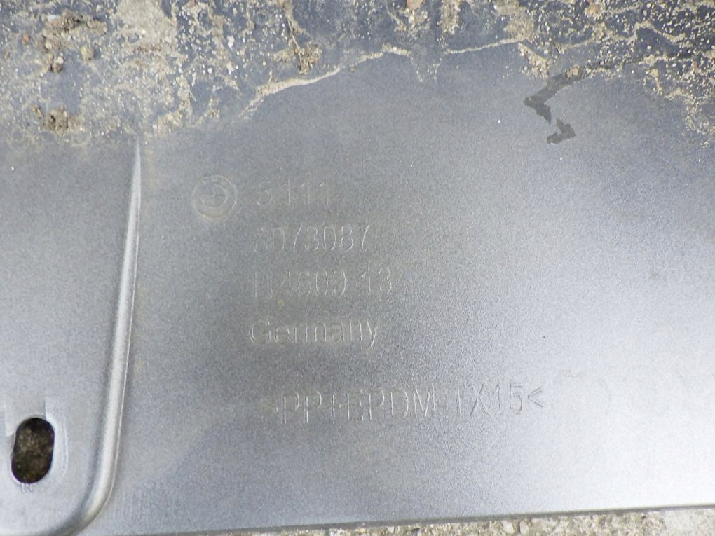 BMW Z4 G29 M PACKAGE Front Bumper