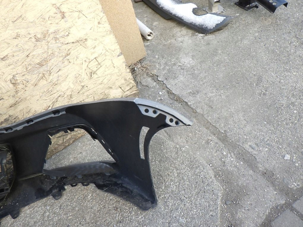 BMW Z4 G29 M PACKAGE Front Bumper