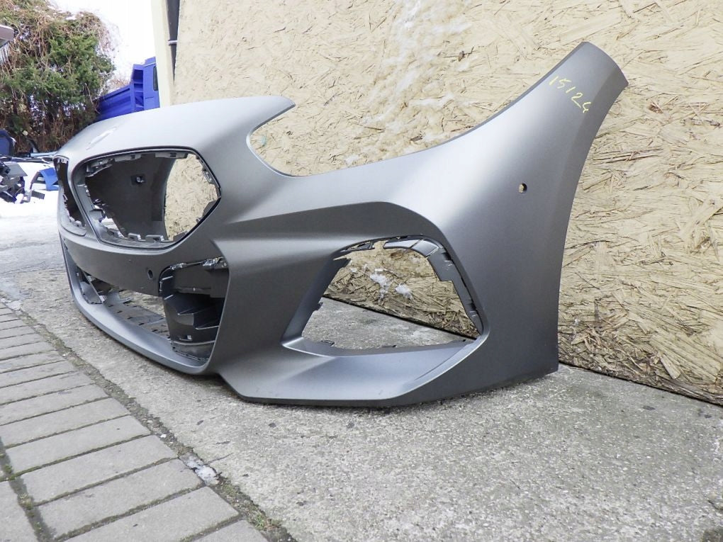 BMW Z4 G29 M PACKAGE Front Bumper