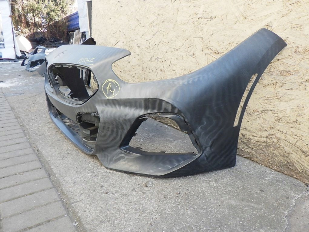 BMW Z4 G29 M PACKAGE Front Bumper